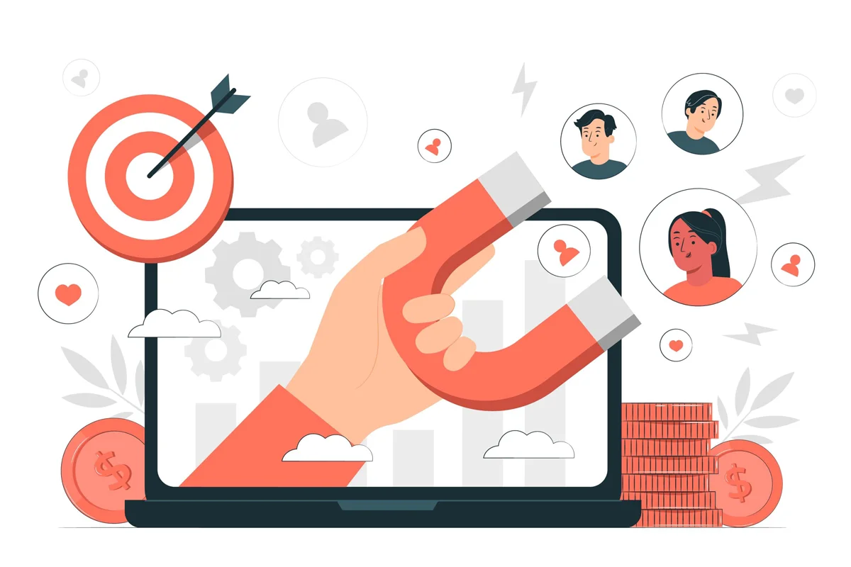 ¿Qué es un lead magnet?